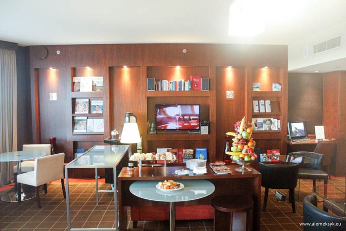 sheraton poznan 38