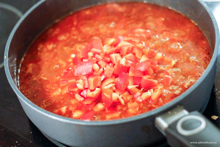 chili con carne 17