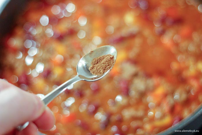 chili con carne 20