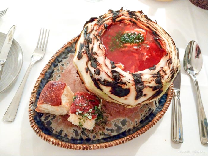 restauracja kanapa 10