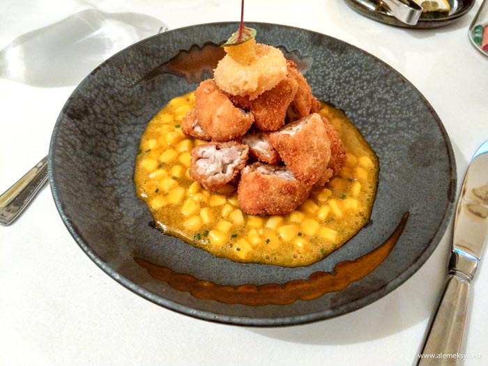 restauracja kanapa 13