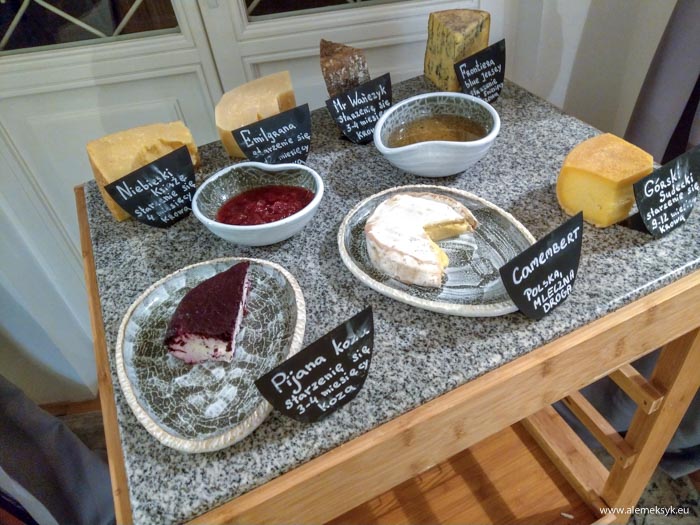 restauracja kanapa 16