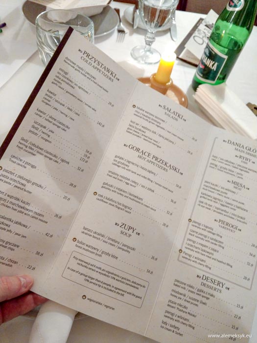 restauracja kanapa 7