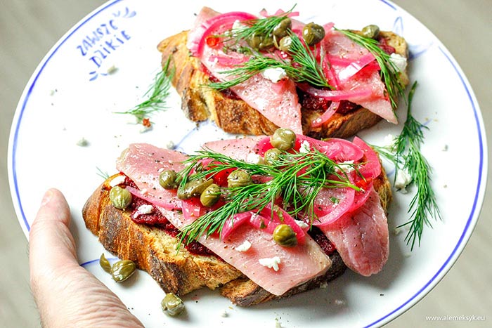 sledzie matias msc 2