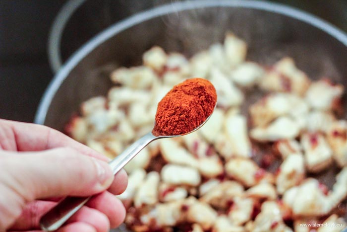 chili z indykiem i cieciorka 707