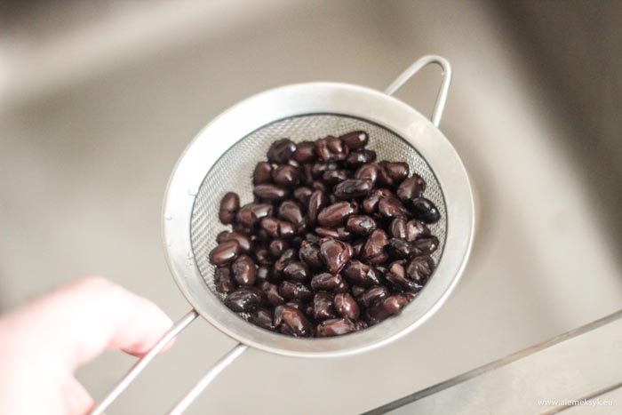 quesadilla z pieczarkami 4