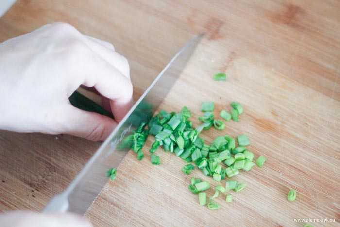 quesadilla z pieczarkami 5