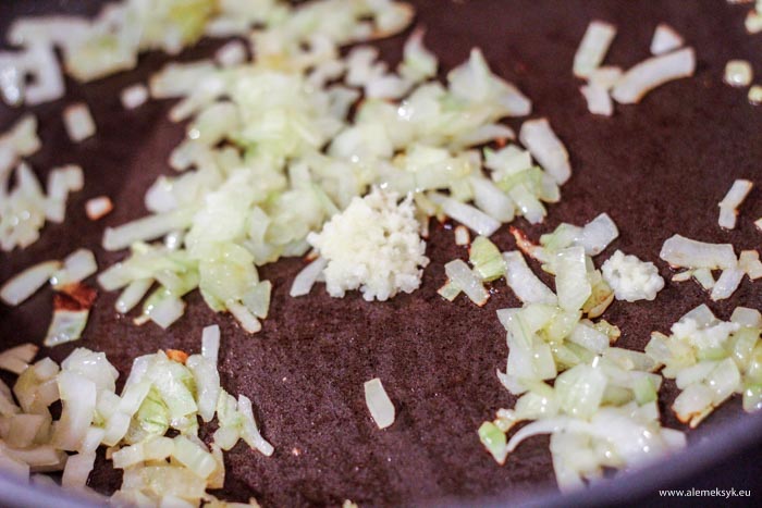 spaghetti z owocami morza 2