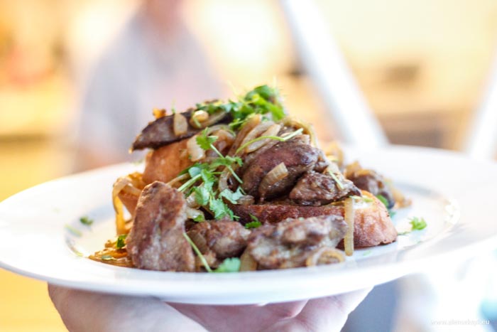 watrobka na grzankach 16