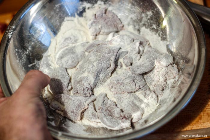 watrobka na grzankach 6