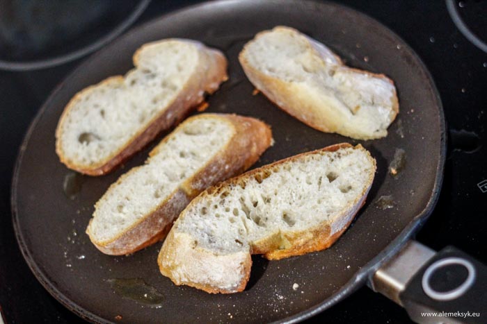 watrobka na grzankach 9