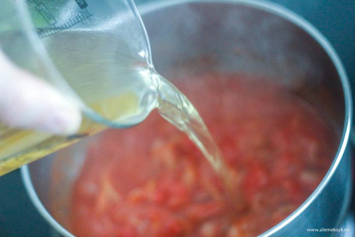 zupa meksykanska z kielbasa 10