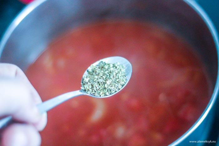 zupa meksykanska z kielbasa 11