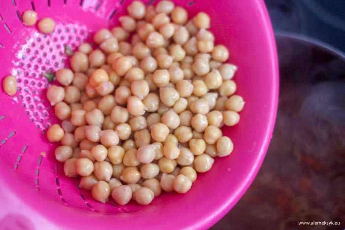 zupa meksykanska z kielbasa 17