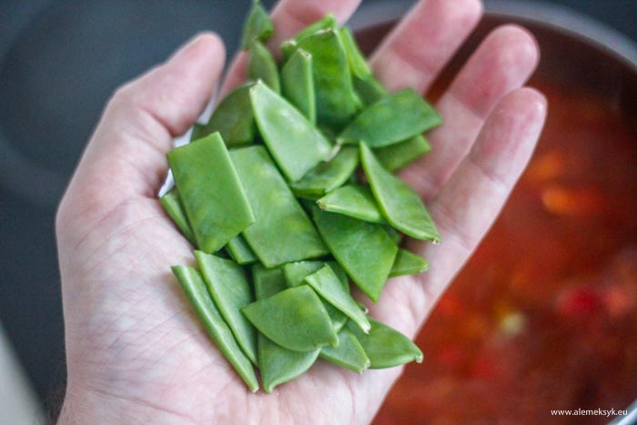 zupa meksykanska z kielbasa 18