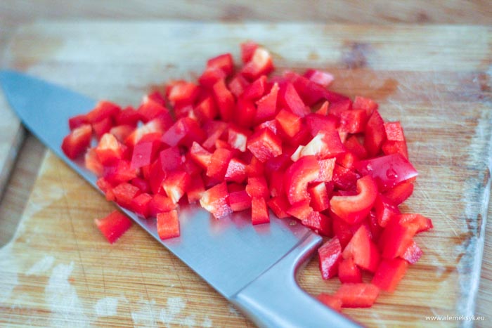 zupa meksykanska z kielbasa 3