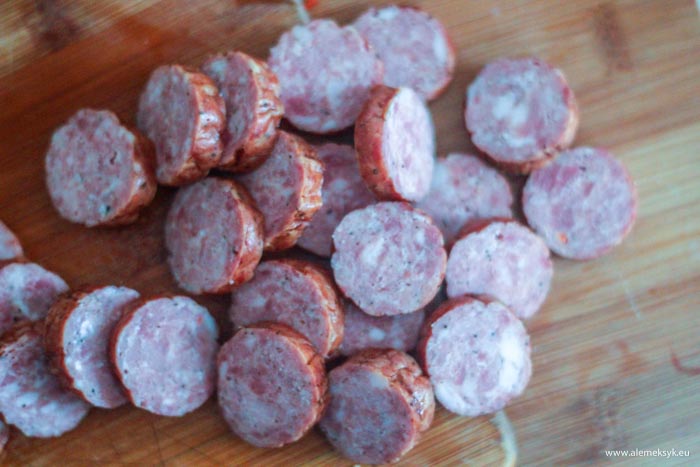 zupa meksykanska z kielbasa 9