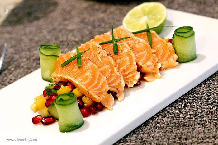 tataki z lososia2