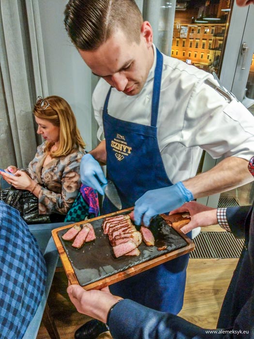 warszawski sznyt urodziny 713