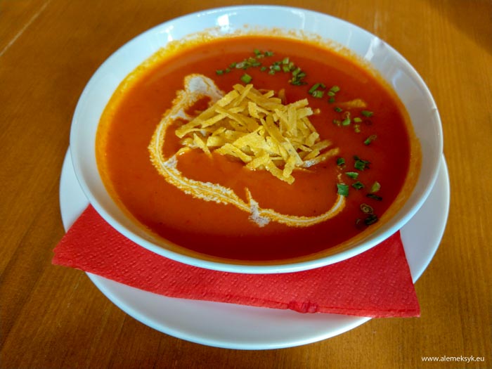 czerwone sombrero poznan 4