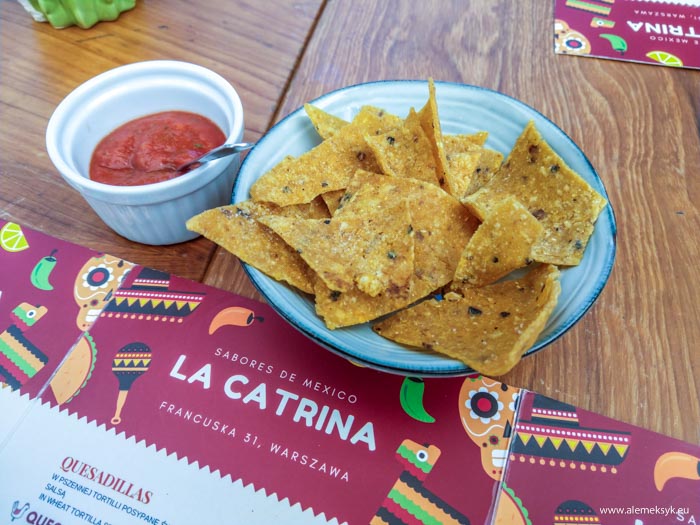 la catrina warszawa 1