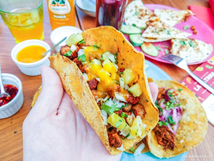 la catrina warszawa 13