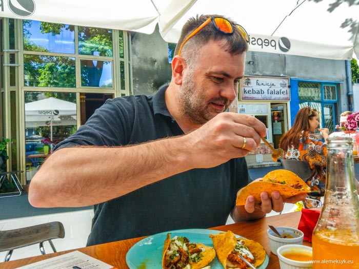 la catrina warszawa 14