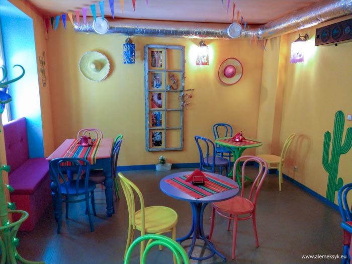 la catrina warszawa 19