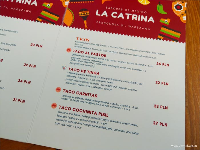 la catrina warszawa 3