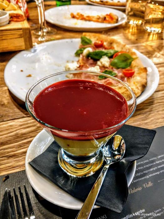 tutti santi warszawa pizza 4