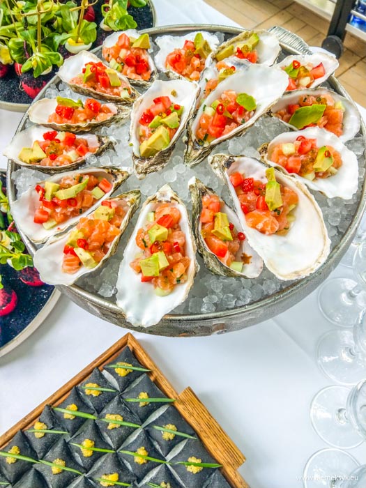 restauracja kanapa ogrodek 1