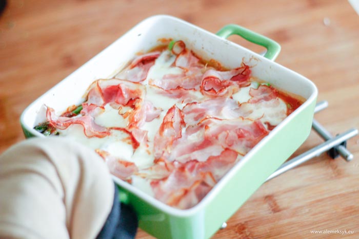 szparagi z pomidorami mozarella 10