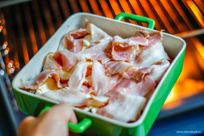 szparagi z pomidorami mozarella 9