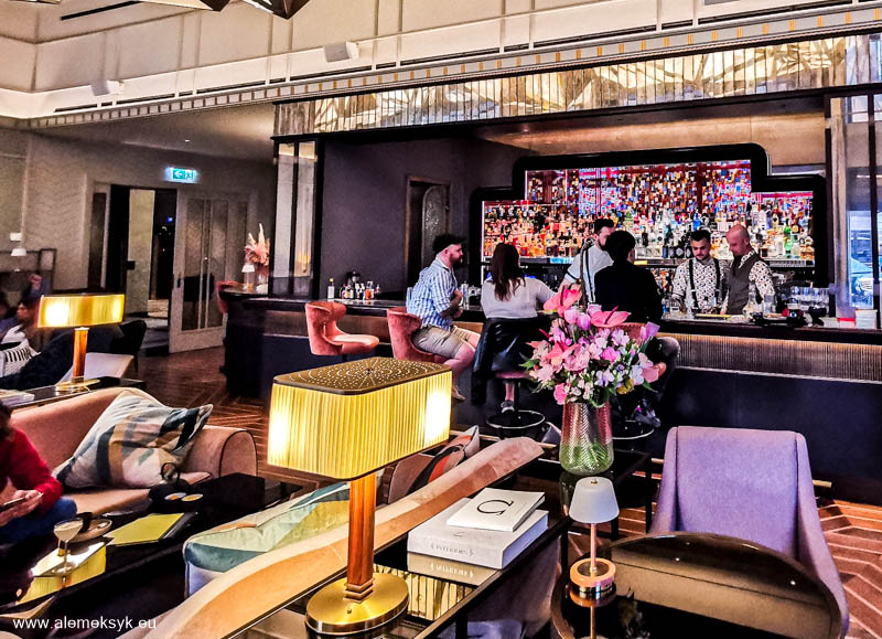 lanes bar hotel bristol warszawa 3