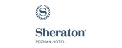 logo sheraton poznan
