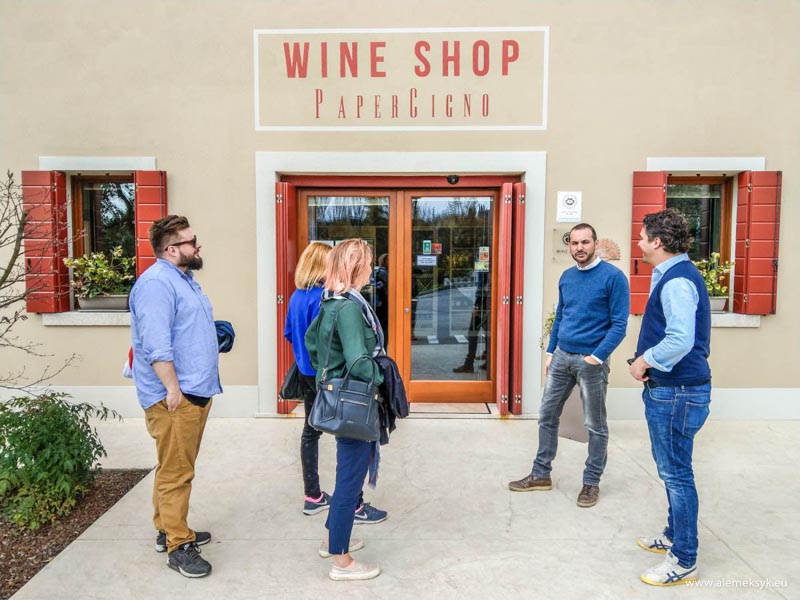 proseccotour lebarbatelle 147