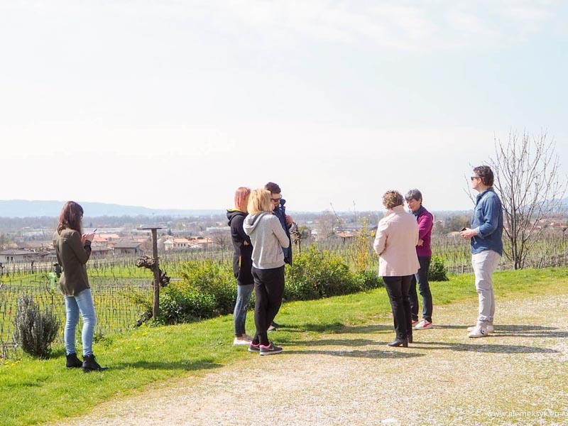 proseccotour lebarbatelle 22