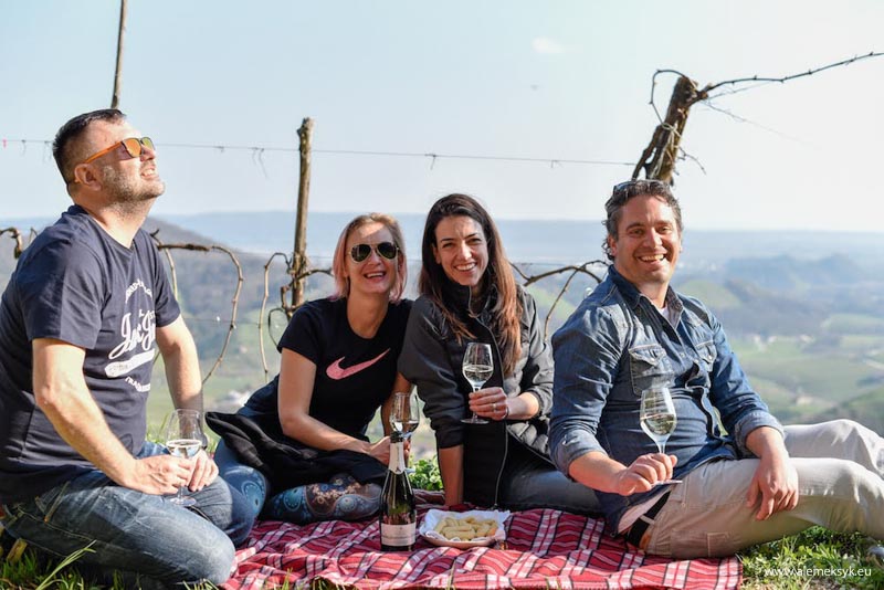 proseccotour lebarbatelle js 54