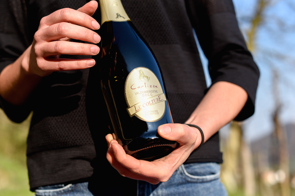 Prosecco Tour Strzałkowska 4831