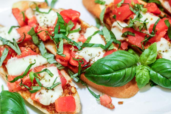 bruschetta zapiekana 705