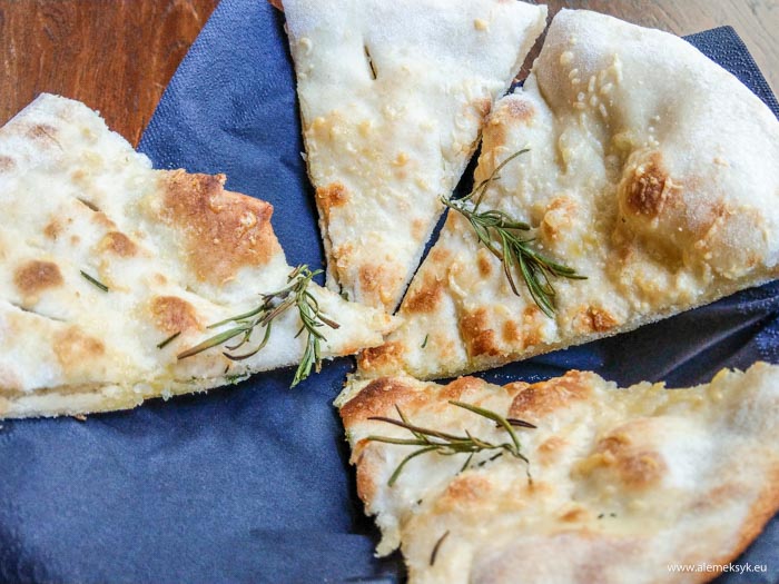 lavanti warszawa focaccia 1