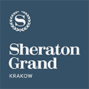 logo sheraton krakow