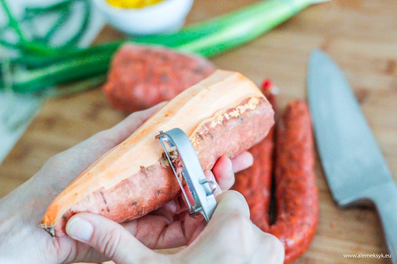 quesadilla chorizo batat 01