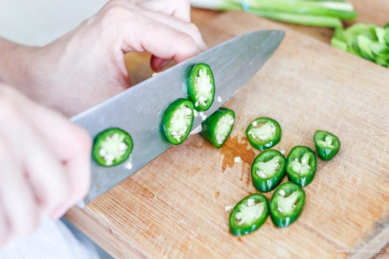 quesadilla chorizo batat 10