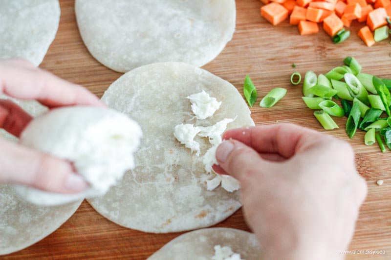 quesadilla chorizo batat 14