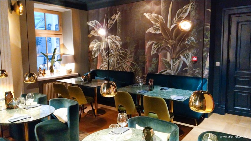 restauracja signature 16