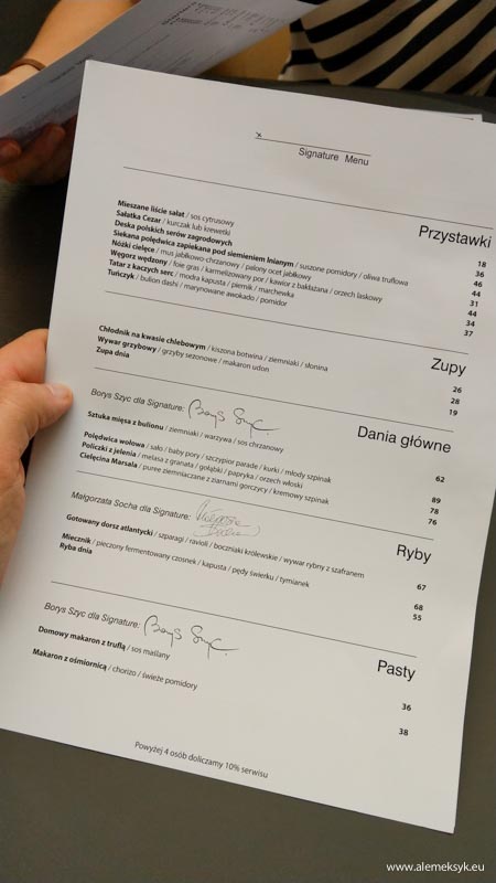 restauracja signature 4