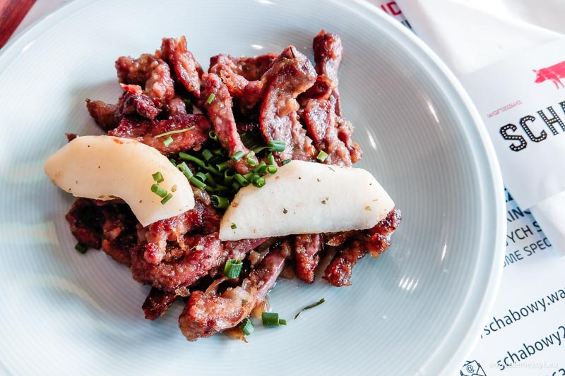 schabowy restauracja warszawa 11