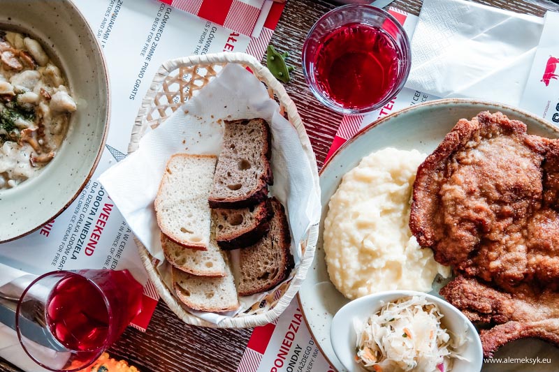 schabowy restauracja warszawa 13