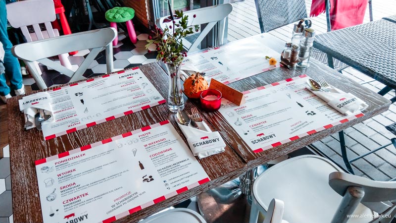 schabowy restauracja warszawa 2